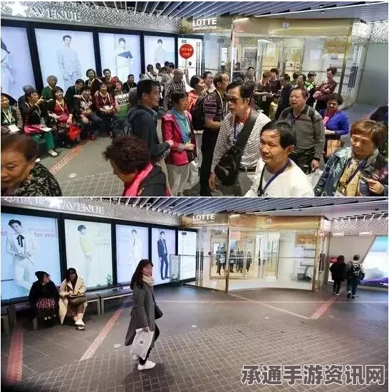 俄媒报道，莫斯科中国游客乘扶梯跌落事件，六人受伤—如何提升公共场所安全意识和应对技巧
