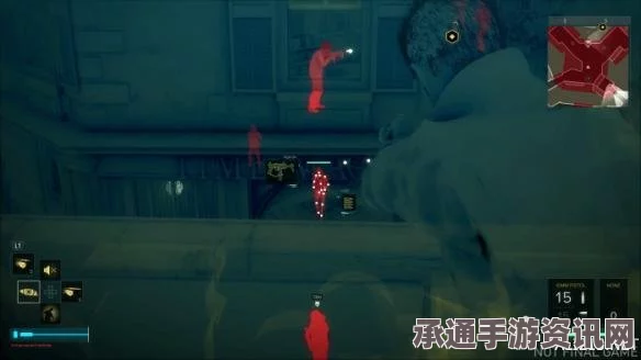 杀出重围，人类分裂稀有武器获取攻略与技巧揭秘