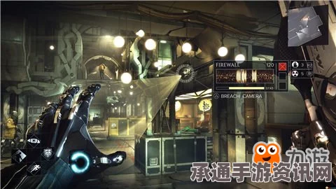 黄金狙击枪获取攻略，杀出重围，揭秘人类分裂中的黄金狙击枪获得地点及技巧方法