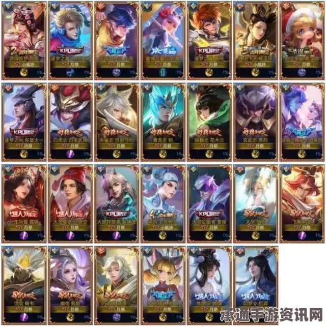 王者荣耀5月16日更新内容详解，小乔天鹅之梦等皮肤头像优化升级及技巧方法探讨