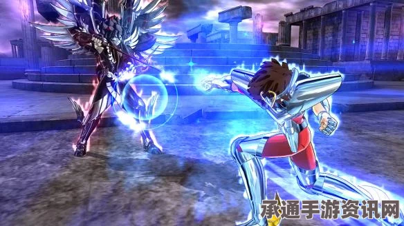 圣斗士星矢，斗士之魂 人物连招技巧大全及实战策略解析