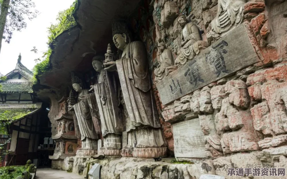 探寻黑神话中的神秘之地，黑风洞洞内土地庙位置及攻略技巧