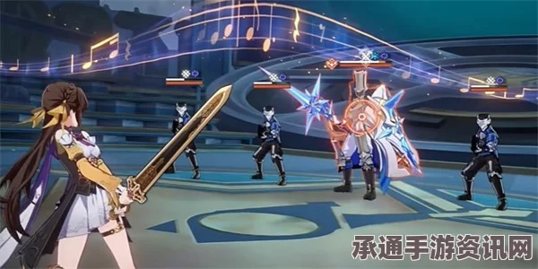 崩坏星穹铁道，一首歌的时间成就获取攻略与技巧解析