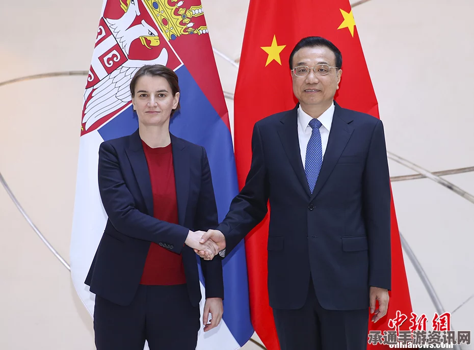 塞尔维亚总统提名布尔纳比奇为政府总理人选，提名背后的策略与深层考量