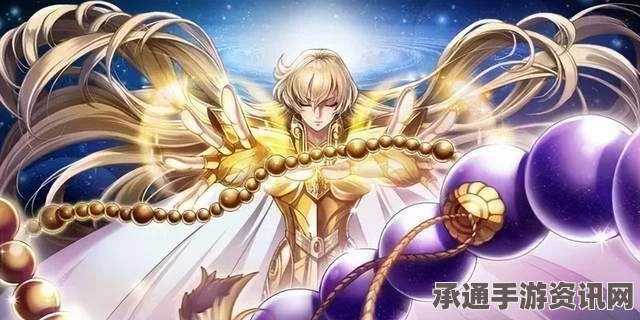 圣斗士星矢，处女座沙加的斗士之魂与背景及招式浅析