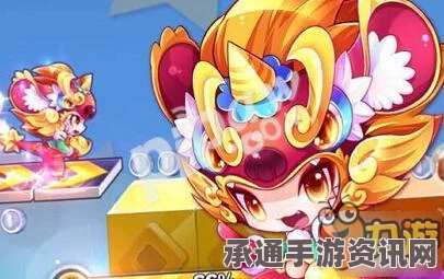 天天酷跑萌装金元年兽攻略，技巧详解与玩法指南