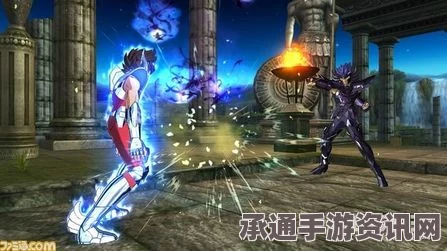 圣斗士星矢双子座撒加背景与招式深度解析，斗士之魂的全面剖析