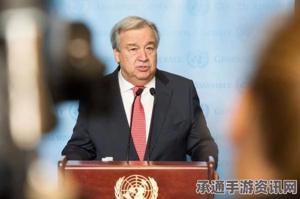 联合国副秘书长将于八月份访问广岛长崎，出席和平仪式并分享技巧方法