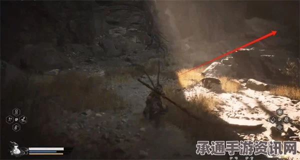 黑神话，虎伥攻略技巧详解