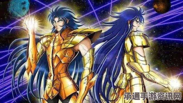 双子座斗士之魂，圣斗士星矢加隆背景与招式深度解析