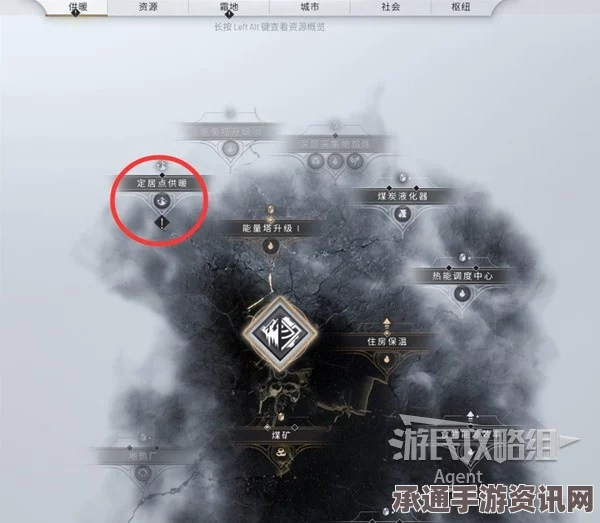 冰汽时代2全关卡战役攻略详解，解锁剧情通关技巧与要点解析
