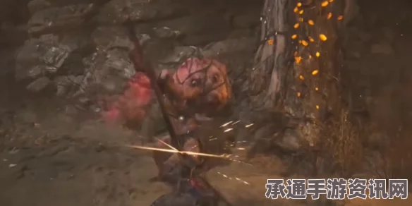 黑神话百目真人的攻略技巧详解