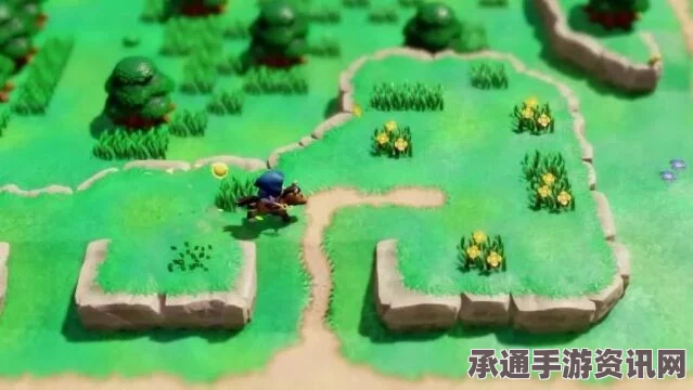 塞尔达传说，智慧重燃——深度游戏玩法类型解析与攻略技巧