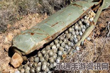 生存指南，炸药的位置与制作炸弹破路障的技巧方法
