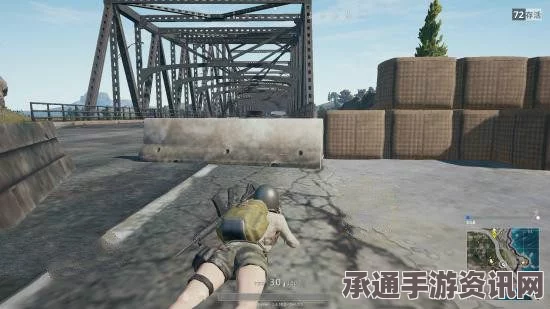 生存指南，炸药的位置与制作炸弹破路障的技巧方法