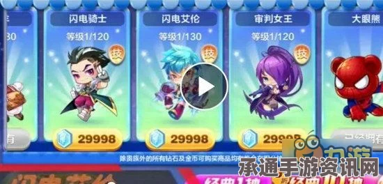 天天酷跑，闪电艾伦上架攻略及获得技巧详解