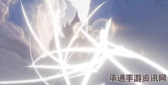 光遇5.17免费魔法大揭秘，全新魔法收集攻略！