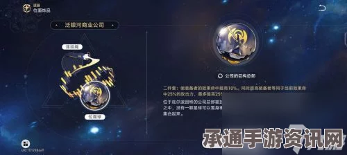 崩坏星穹铁道同谐角色遗器词条搭配指南，攻略与技巧讲解