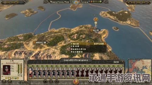 阿提拉，全面战争全文化及势力派系图文详解一览