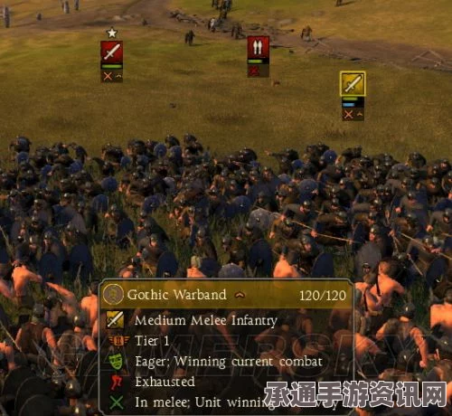 阿提拉全面战争外交系统图文详解攻略，玩转外交技巧方法