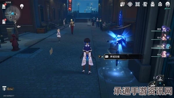 崩坏星穹铁道，七个井盖位置详解及攻略技巧