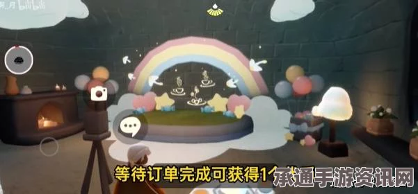 光遇5.17肉桂卷代币攻略，大耳狗联动活动代币收集全面指南