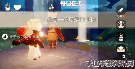 光遇5.17肉桂卷代币攻略，大耳狗联动活动代币收集全解析