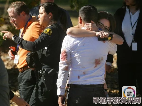 特朗普夫妇探访遭枪击国会会议，致敬其坚韧不拔的斗士精神