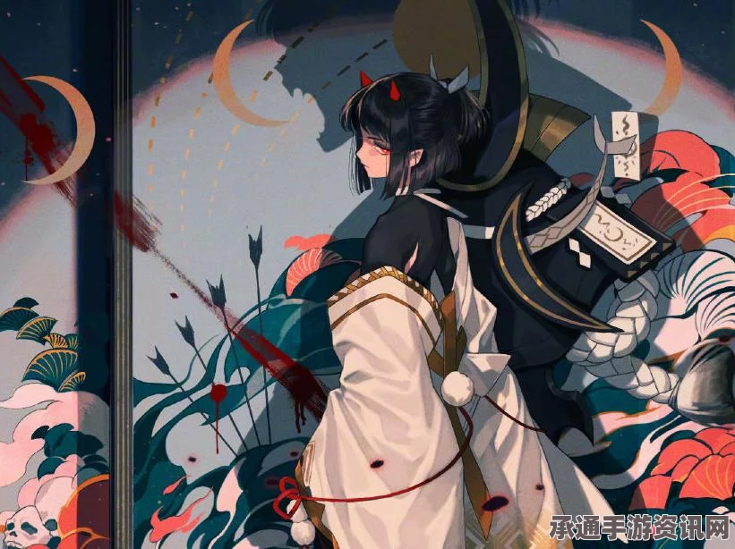 阴阳师画师与美术组微博撕逼内幕揭秘，揭秘技巧方法与行业反思