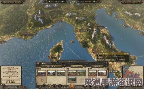 阿提拉，全面战争—西罗马传奇难度下的实战心得总结