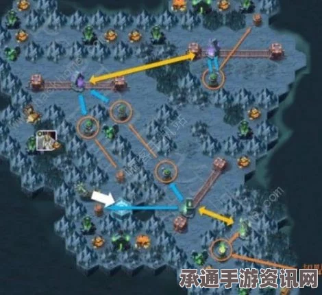 剑与远征，侵蚀遗境攻略及无援孤岛奇境探险通关技巧详解