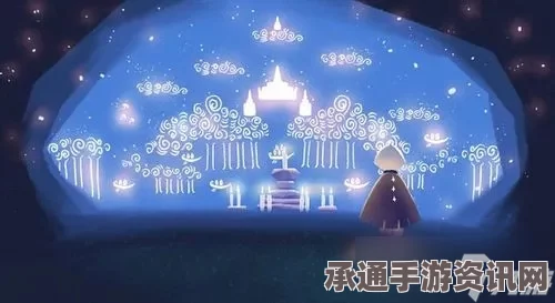 光遇5.15版本大蜡烛位置攻略，全面指南与寻找技巧