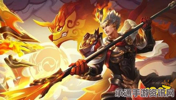 王者荣耀杨戬出装顺序与技能加点解析
