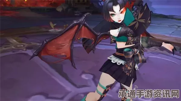 阴阳师手游，吸血姬紫裘碧染皮肤图鉴与攻略详解指南