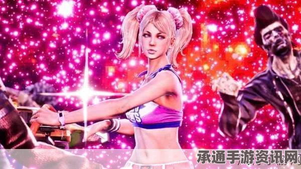 电锯甜心RePOP剧情攻略详解及结局解析视频合集