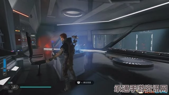 星球大战绝地，幸存者图文攻略—全剧情流程解密与全收集攻略，技巧方法详解