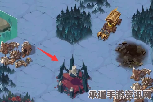 剑与远征无援孤岛攻略，奇境探险之技巧详解