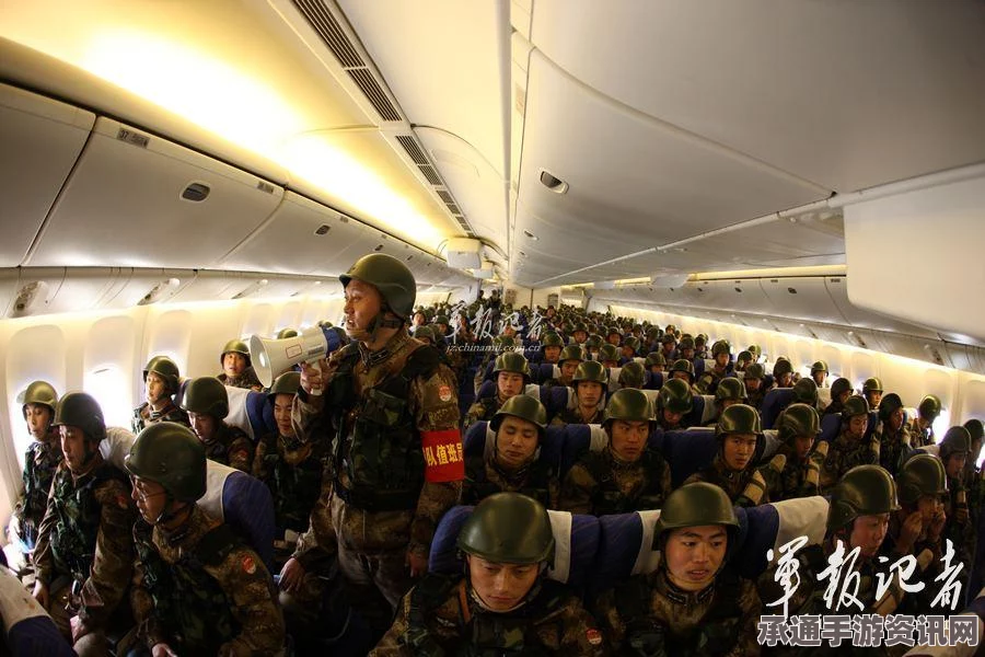 美军秘密任务运输机揭秘，无编号与俄制技术的独特融合