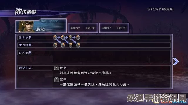 无双大蛇2修改器下载指南及技巧方法详解