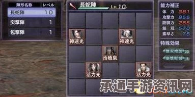 无双大蛇2修改器下载指南及技巧方法详解