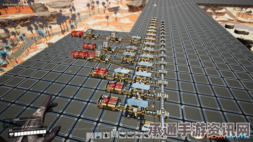 幸福工厂九阶科技配方深度解析与技巧方法探讨
