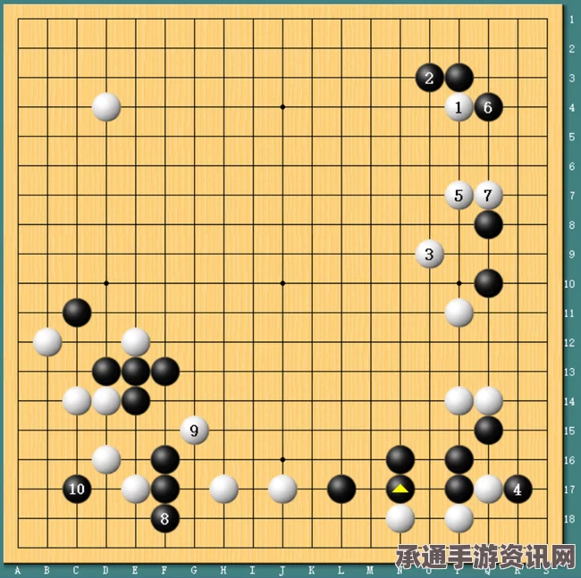 围棋世纪人机大战第三局回顾，策略解析与技巧探讨