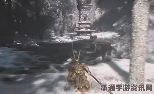 黑神话，悟空千年人参获取攻略及技巧方法详解