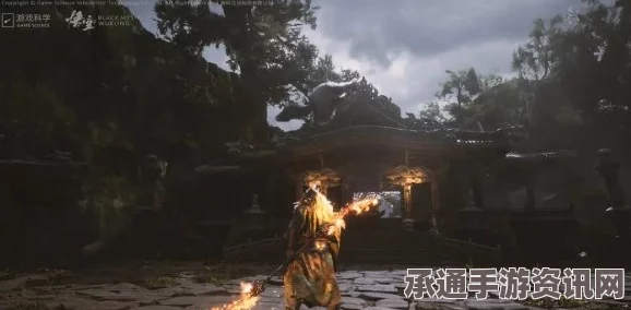 黑神话，几丁棍获取攻略及技巧方法详解