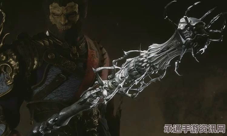 黑神话悟空昆棍获取攻略及技巧方法详解