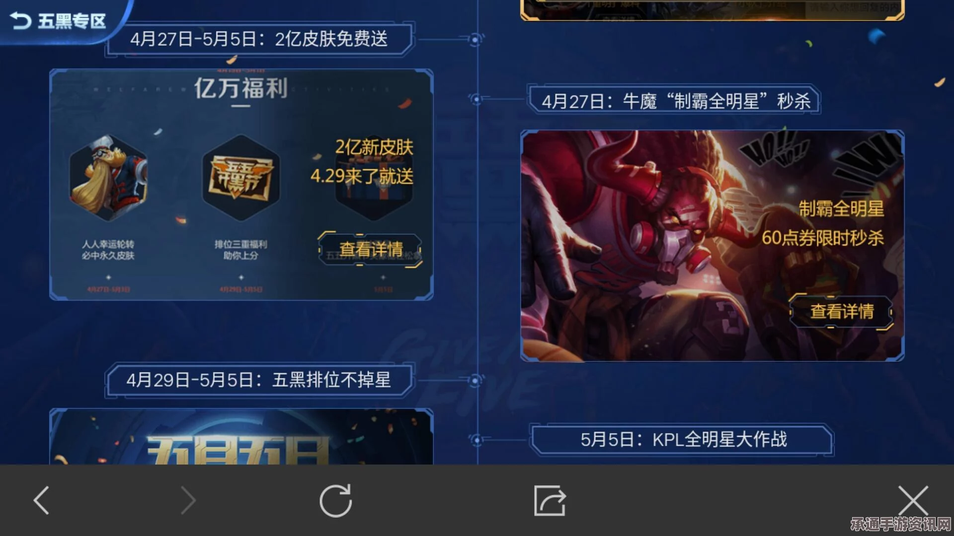 王者荣耀开黑节限定皮肤揭秘与限时返场活动详解—技巧方法与实战指南