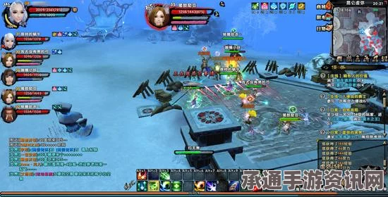 永恒冬日的上线时间与游戏技巧方法详解