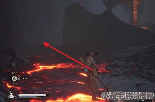黑神话，业火杖获取攻略与技巧详解手册