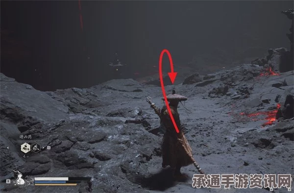 黑神话，业火杖获取攻略及技巧方法详解