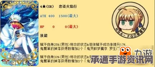 FGO值得氪金抽取的卡池排名及策略技巧详解